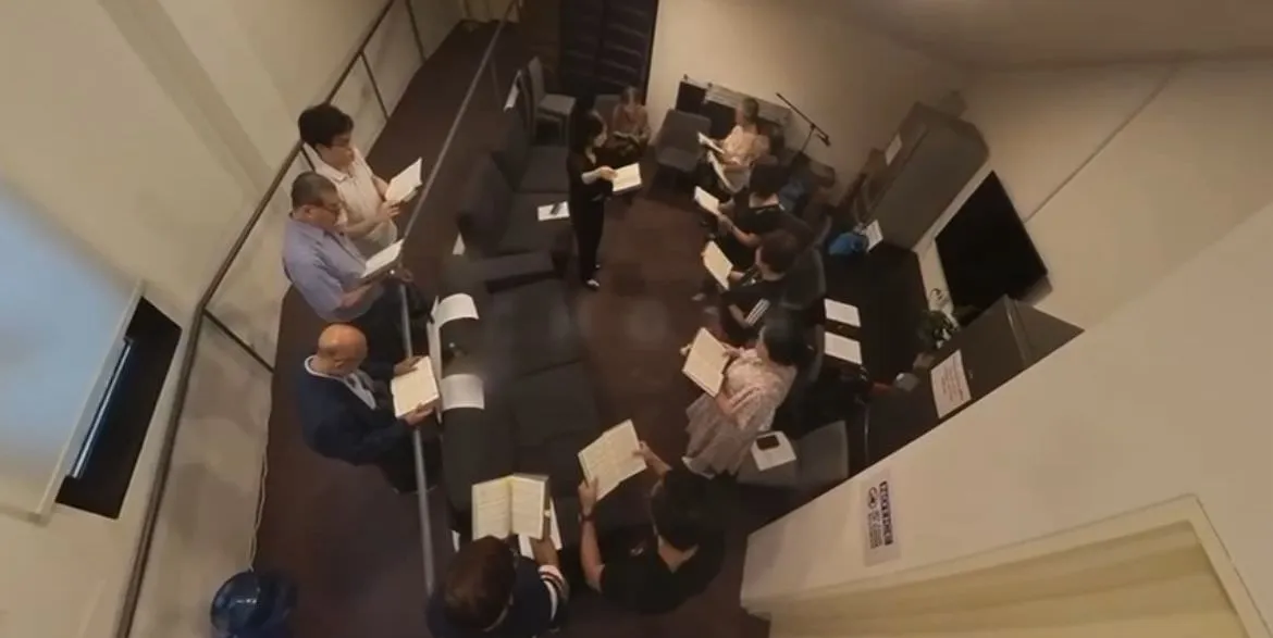 Why Choirs Still Matter in a Post-COVID, Post-AI World